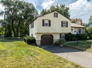 129 Montemerlo Ave, Windsor Locks, CT 06096