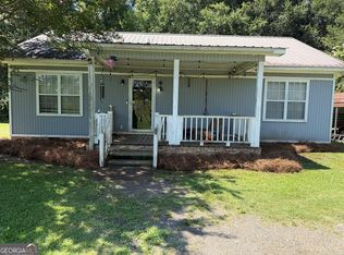 2602 Sa Attaway Rd, Wrightsville, GA 31096