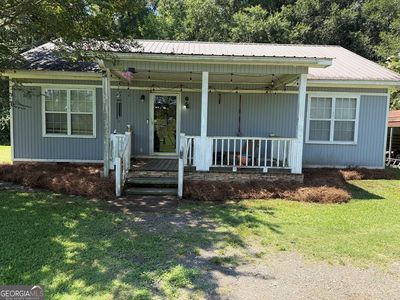 2602 Sa Attaway Rd, Wrightsville, GA, 31096