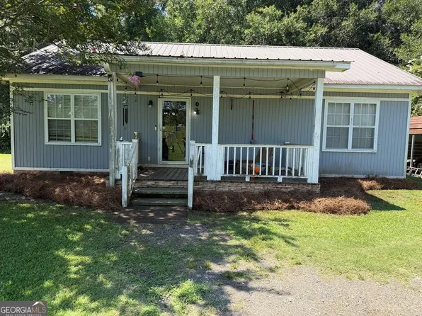 2602 Sa Attaway Rd, Wrightsville, GA 31096