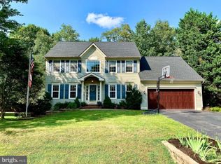 6011 Benevolent St, Fredericksburg, VA 22407