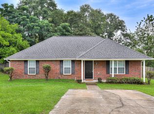 4 Whitney Ct, Augusta, GA 30904