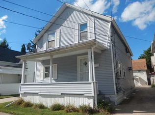 930 W 28th St, Erie, PA 16508