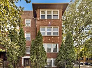 2257 W Addison St APT G, Chicago, IL 60618