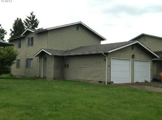2175 2nd St, Springfield, OR 97477