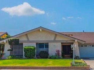 1410 E Adams Park Dr, Covina, CA 91724