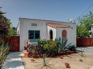 343 Stowe Ter, Los Angeles, CA 90042