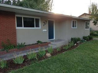77 El Rio Dr, Alamosa, CO 81101