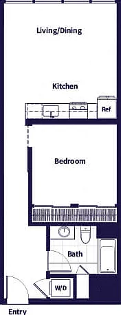 Idea1 Apartments — Photo 38
