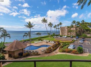 150 Hauoli St APT 303, Wailuku, HI 96793