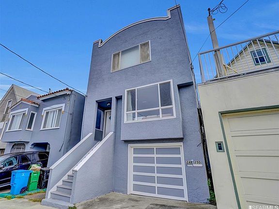 4th image of 248-250 Granada Ave