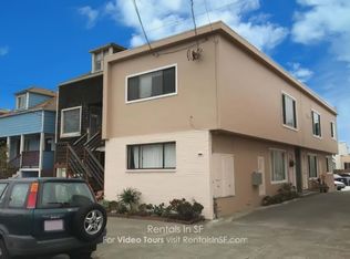 1219 47th Ave APT 6, San Francisco, CA 94122