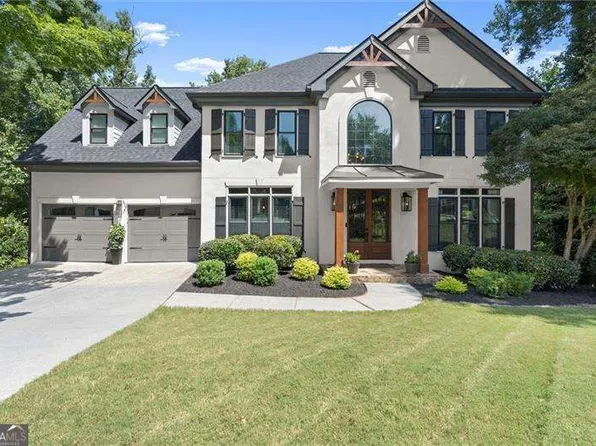 512 Old Field Cv, Woodstock, GA 30189