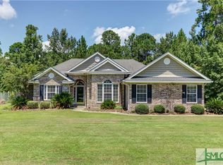 122 Saint Andrews Rd, Rincon, GA 31326