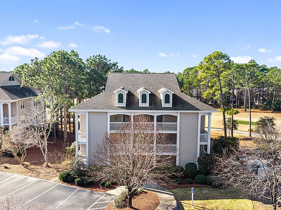 2nd image of 3350 Club Villas Drive # 405