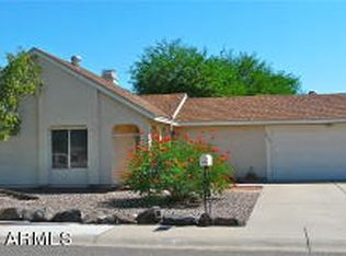 20443 N 21st Ave, Phoenix, AZ 85027