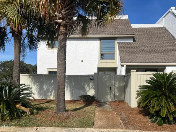 4300 Bay Point Rd #435, Panama City Beach, FL 32408