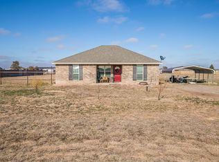 7600 Star Burst Ln, Canyon, TX 79015