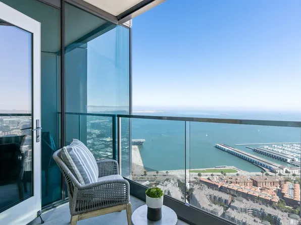 425 1st St Unit 3803, San Francisco, CA 94105