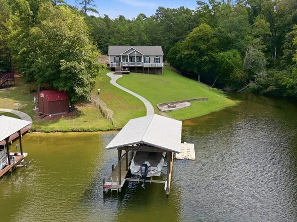 245 Hidden Springs Way, Cross Hill, SC 29332