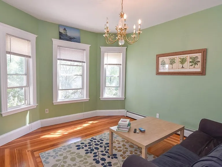 9 Greenville St #3 — Photo 5