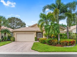 10527 Utopia Cir W, Boynton Beach, FL 33437