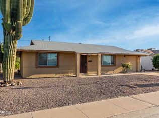 10907 W Alabama Ave, Sun City, AZ 85351