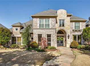 2316 Lady Cornwall Dr, The Colony, TX 75056
