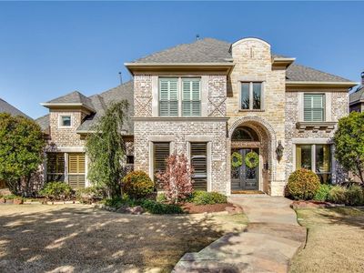 2316 Lady Cornwall Dr, The Colony, TX, 75056