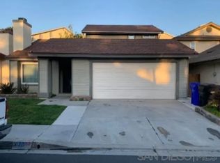 3120 Camino Aleta, San Diego, CA 92154