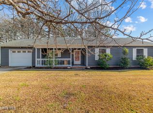 500 Blarney St, Havelock, NC 28532
