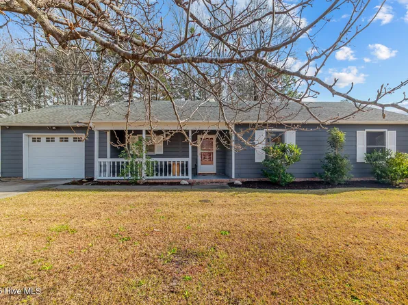 500 Blarney Street, Havelock, NC 28532