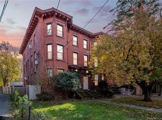 56 Willard St #A, Hartford, CT 06105