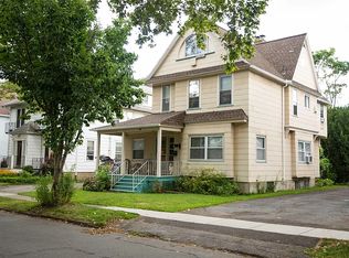 131 Harvard St #2, Rochester, NY 14607