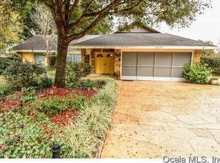 6019 SE 122nd Pl, Belleview, FL 34420