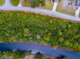 2513 SE Appleby St, Port Saint Lucie, FL 34984