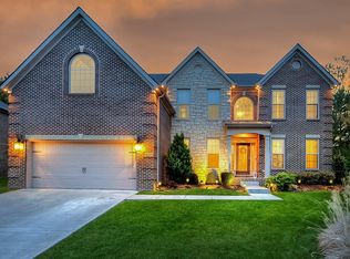 4004 Lochmere Ct, Lexington, KY 40509