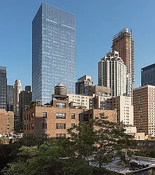 Rented by Bold New York