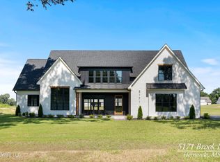 5171 Brook Ln, Hernando, MS 38632