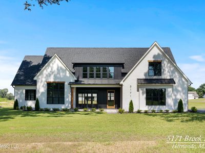 5171 Brook Ln, Hernando, MS, 38632