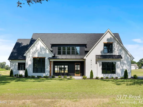5171 Brook Ln, Hernando, MS 38632