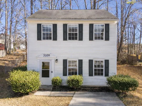 3109 Ebony Ct, Raleigh, NC 27610