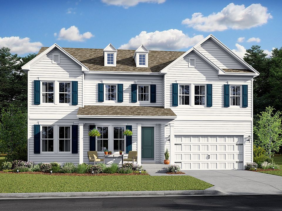 Varna Plan, Pleasanton, Middletown, DE 19709 Zillow