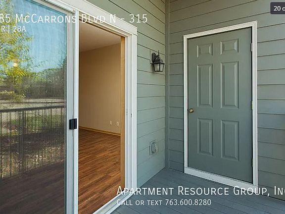 3rd image of 185 McCarrons Blvd N APT 315