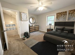 Northway at Sedgefield, Shelby, NC 28152