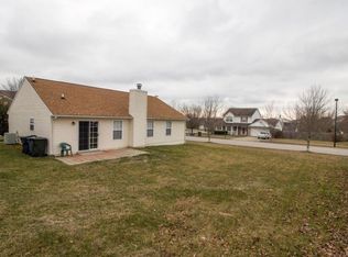 300 Deerfield Ln, Lexington, KY 40511