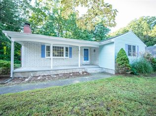 23 Ridge Rd, Enfield, CT 06082