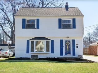 21357 Cromwell Ave, Fairview Park, OH 44126