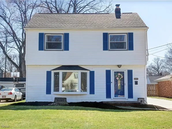 21357 Cromwell Ave, Fairview Park, OH 44126