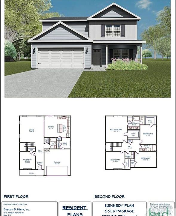 2nd image of 340 Coconut Dr